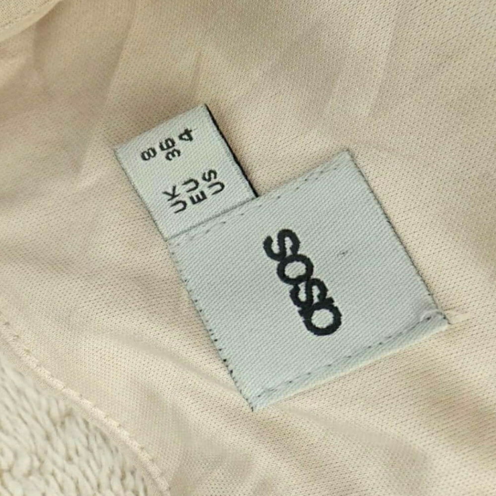 ASOS - Picture 4 of 5